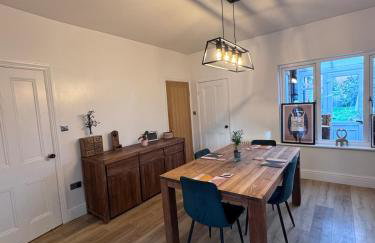 Charming 2 bed Victorian Home - Foto 15