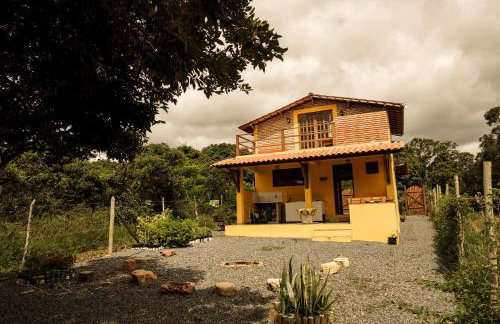 Cantim da Flor - Vale do Capão - Foto 30