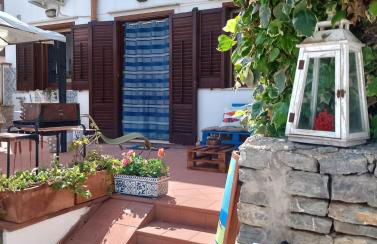 Villa Corallina Relais & Climbing Center - Foto 59