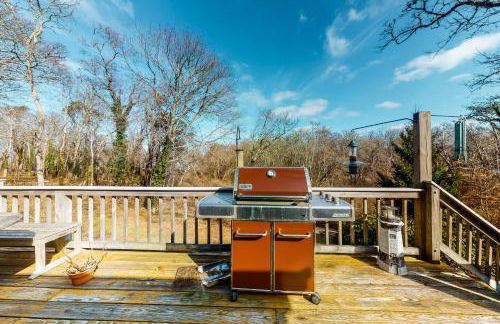 Paradise On Cape Cod - Foto 3