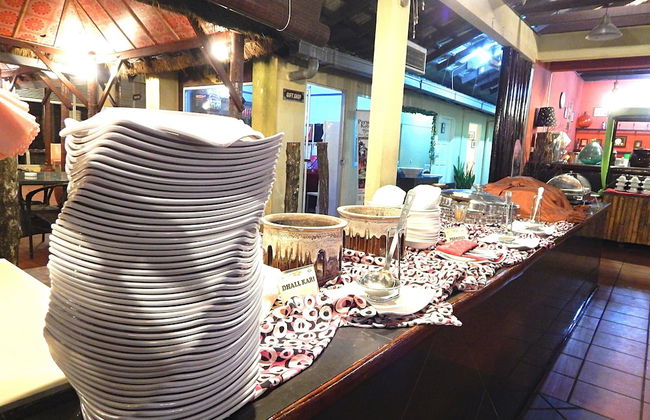 RUMBIA RESORT VILLA Paka Terengganu - Foto 74