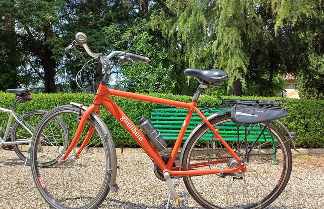 Il Castello - Foto 23