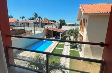 Lindo Apartamento a beira Mar- Praia do Muta - Foto 1