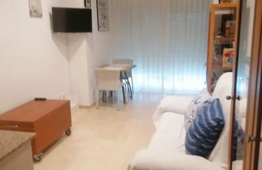 Apartamento playa Las Arenas - Foto 17