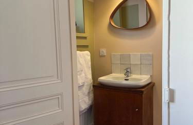 Le Relais de Paulette et Gaston - Foto 10