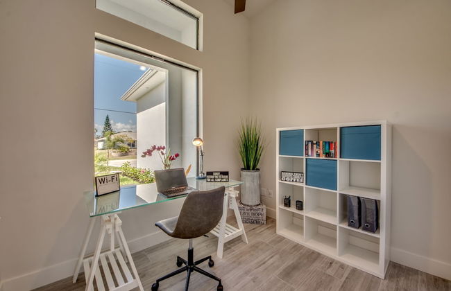 Villa Southbreeze by Vacationhit - Foto 6