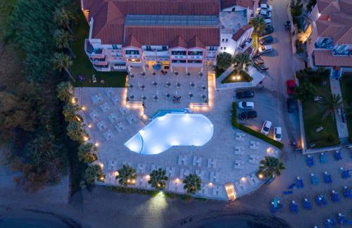 Xenos Kamara Beach - Foto 16