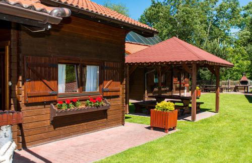 Noclegi-Dobczyce - Foto 27