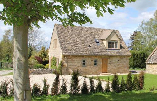 Hobleys in historic Cotswold village of Stanton - Foto 9