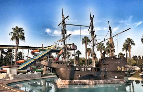 Attico Margherita - LA TERRAZZA SUL MARE - Foto 30