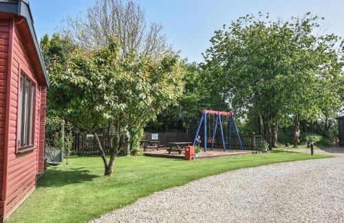 Oakwood 2 Pinewood Retreat - Foto 19