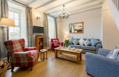 Croft Farm & Celtic Cottages - Foto 24