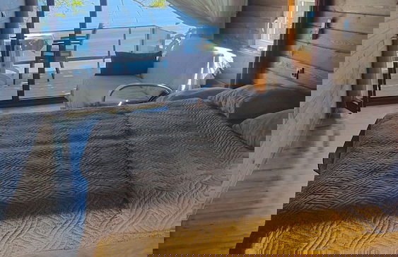 Çeşmeönü Bungalov - Foto 3