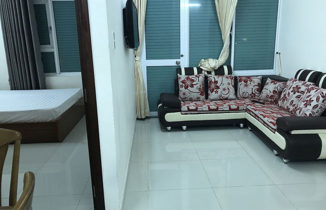 Nancy Sweet Apartment - Foto 2