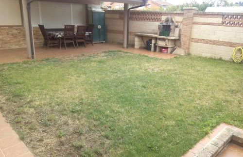 Chalet Cuzcurrita - Foto 22