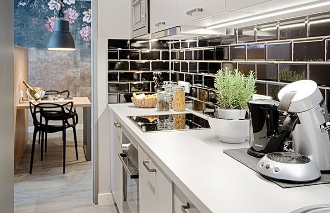 MLOFT Apartments München - Foto 39