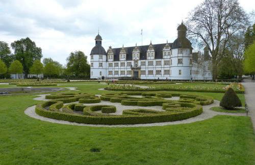 Komfortabler Bungalow, Husen 15 , 2 bis 4 Personen, Europa-Feriendorf - Foto 31