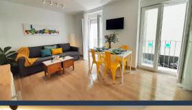 Alameda Sunny Terrace - Lovely Center Apartments - Photo 1