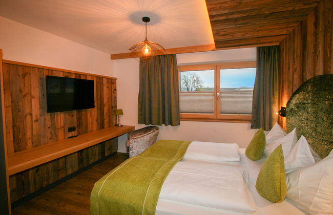 Erzherzog’s Apts/Zillertal Kaiser Lodge - Foto 18