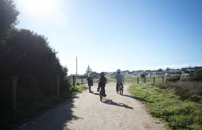 Killy Views Stunning Waterfront Pet Friendly Fireplace Free EV Charger 7 kW - Foto 27