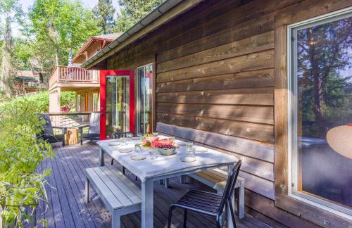 Beautiful WaterViews, Pet-Friendly, Close to Town - Foto 25