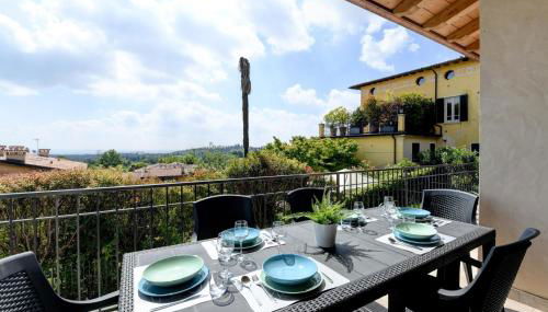 Villa Sinfonia - Foto 5