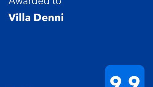 Villa Denni - Foto 4