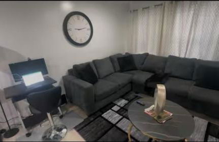 Cozy Home 3BR-2Bath near EWR NYC DreamMall MetLife - Foto 6