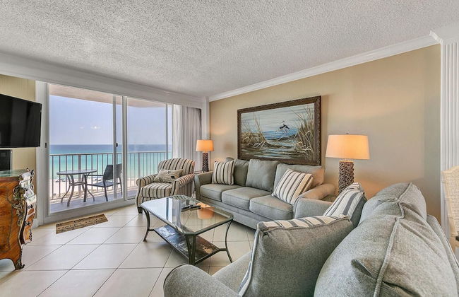 Destin on the Gulf 607 - Foto 21