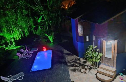 Chalé lawill ilha do mel - Foto 2