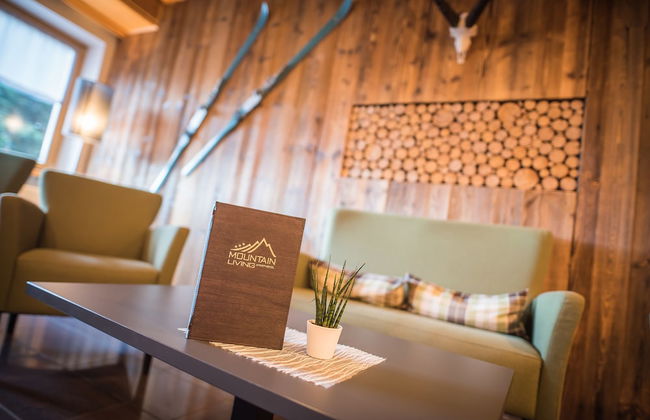 Mountain Living Apartments - Foto 46