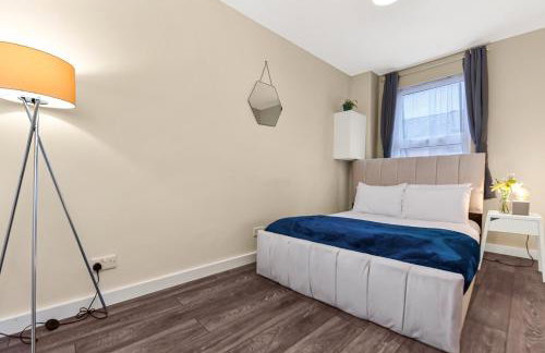 Near Canada Water, 2 Beds, Families, Overground - Foto 13