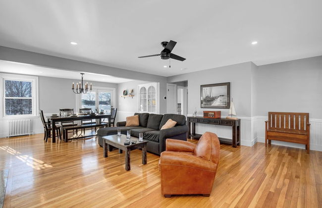 Rye Retreat - Photo 20