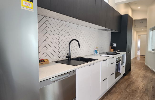 U Suites Kilbirnie - Foto 27