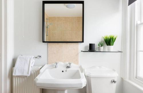 Fabulous Malvern Townhouse - Foto 11