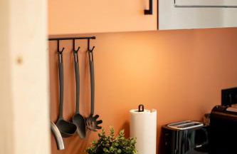 Homaris Apartments Winterhude - Foto 83