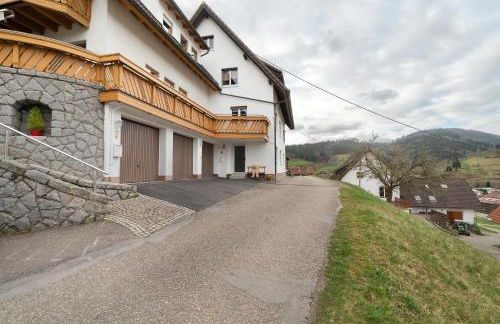 Haus Am Schroffen - Foto 23