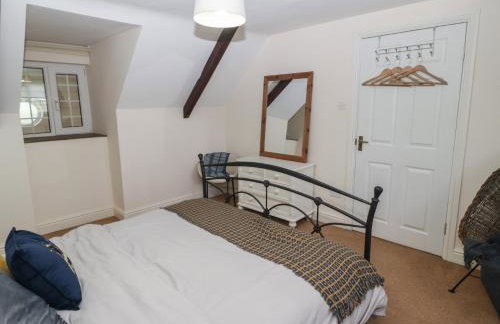 Farm Cottage - Foto 20