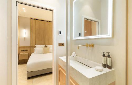 Maison Galante - Serviced Apartments in Champs-Elysées - Photo 26