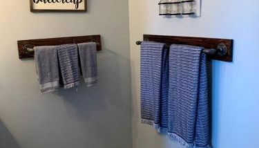 Sweet Chic Farm Cottage with Pool, Hot-Tub and Beautiful Sunsets in Maryland - Foto 4