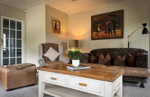 Stunning country home with Hot Tub and Sauna - Foto 36