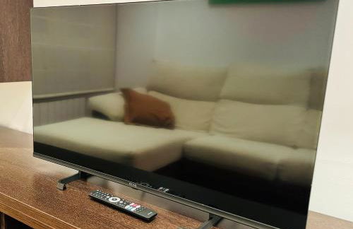 Apartamento Santa Ana - Centro de Gijón - Wifi - Foto 22