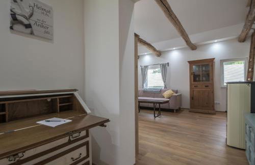 NEU! Ferienhaus Upgant - Foto 10