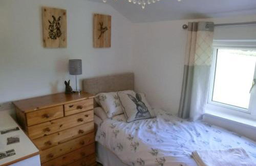 Cosy cottage in rural Culmington, Ludlow - Photo 26