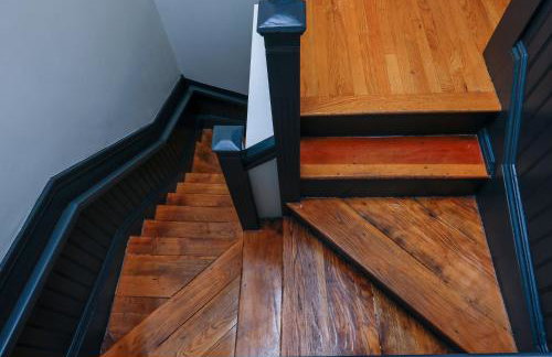 Modern & Spacious 4-Bedroom Apartment in Roxbury - Foto 11