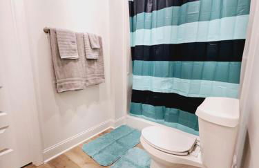 Madison Cozy Escape Your Perfect Getaway - Foto 10