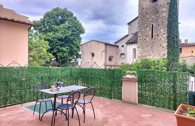 Fabroniana apartments - Foto 41