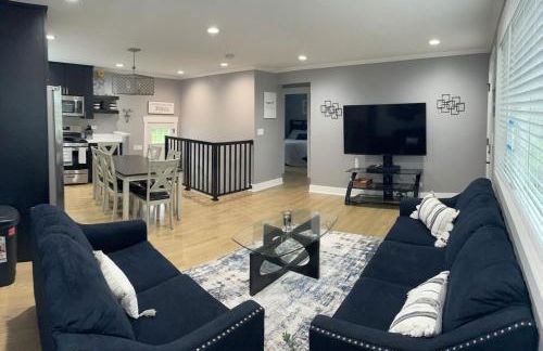 Freshly Remodeled Cozy 3 Bedroom Home - Foto 1