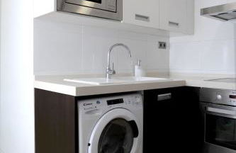 Resort & Suites Ciudad de las Ciencias By VALENCIAFLATS EU - Foto 16