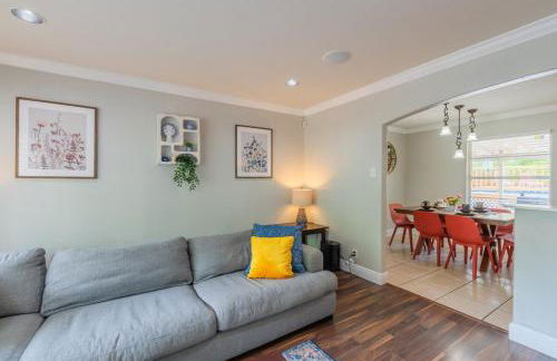 Game Room, POOL & Fire pit at the Medical center - Foto 9